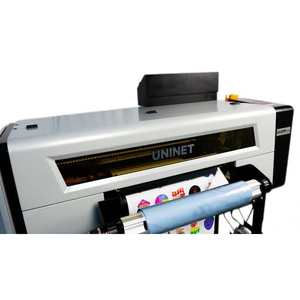 Uninet 3000 17 UV Direct to Film (DTF) <b>Printer</b> for <b>Stickers</b> & Decals - Product Image 3