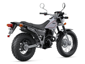 Nouvelles motos tout-terrain All-Best 2025 TW200 en stock - Product Image 3