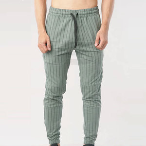 Custom Color Men Jogging <b>Trouser</b> Made in Pakistan Cotton <b>Fleece</b> Men Jogging <b>Trouser</b> - Product Image 3