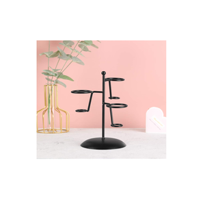 Soporte de exhibición de cono de helado de metal con puerta para tamaño personalizado precio barato producto de Venta caliente - Product Image 6