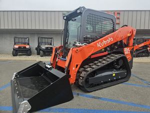 Cargador Compacto Kubota SVL65-2 Nuevo Disponible - Product Image 3