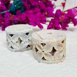 Top Quality Handmade Natural Marble <b>Incense</b> <b>Stick</b> <b>Holder</b> Unique Elegant and Perfect <b>for</b> Aromatherapy Sessions - Product Image 1