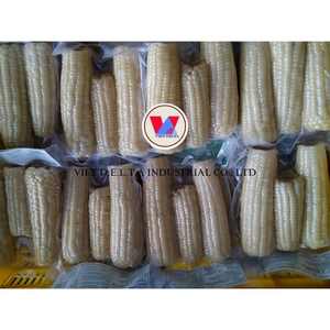 MAÍZ DULCE AMARILLO CONGELADO PARA APOYO INMUNE INGREDIENTES LIMPIOS - Product Image 6