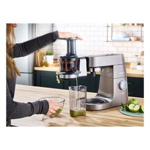 Exprimidor Planetario Kax720Pl Purejuice Gris AW20010016 - Product Image 5