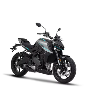 Moto d'aventure 2026 450R NA/KED économique et rentable, prête à être expédiée - Product Image 1