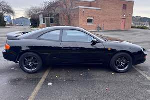Toyota Celica SS-II Coupé 1994 Usado, Techo Rojo, Motor B-EAMS 3S-GE, Transmisión Manual de 5 Velocidades, EE. UU. Título - Product Image 2