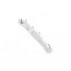 ชิ้นส่วนฉีดขึ้นรูปโลหะทำจากสเตนเลสผงโลหะบริการ MIM จากประเทศจีน - Product Image 4