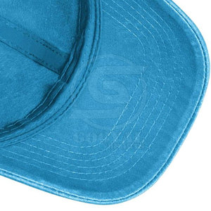 Sombreros Casuales de Tela Suave, Nuevo Estilo, Hechos con Calidad, Transpirables, Color Personalizado - Product Image 6