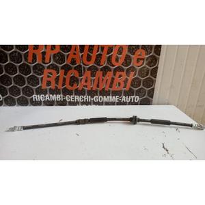 Tubo Freno Anteriore Sinistro Ricambi Generici Vari Marchi Serie (90>) 3220E SAE / J1401 Benzina - Product Image 5