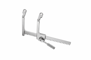 เครื่องดึงแผลผ่าตัดของบริษัทเดนท์เว็กซ์ พร้อมเครื่องมือสำคัญสำหรับการผ่าตัด - Product Image 6