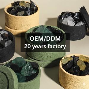 Diffuseurs <span class=keywords><strong>d</strong></span>'Huiles Essentielles Personnalisables en Pierre Naturelle Non Toxique pour Hôtels, Boutiques et Cadeaux <span class=keywords><strong>d</strong></span>'Affaires - Product Image 2