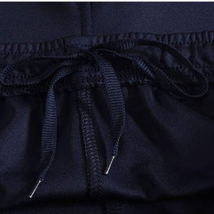 Survêtement deux pièces unisexe de haute qualité Nouvelle mode Costumes de survêtement pour hommes solides Ensemble 2 pièces à la mode du fabricant - Product Image 3