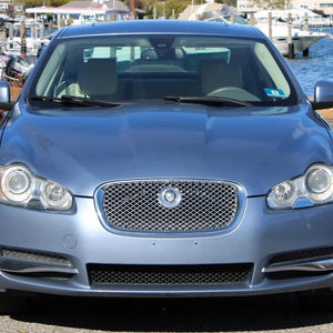 Jaguar XF Premium Luxury d'occasion 2009 - Product Image 2