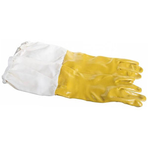 2023 gants d'apiculture de protection personnalisés meilleure qualité gants d'apiculture de protection vente entière bonne qualité - Product Image 6