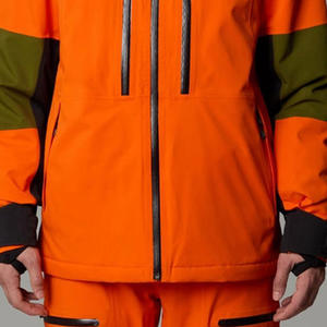 Chaqueta de Esquí para Hombre a Precio Económico, Transpirable, Hecha a Medida, en Oferta, Cómoda, de Moda, Ropa Deportiva Activa, Chaqueta de Esquí para Hombre con el Mejor Estilo - Product Image 3