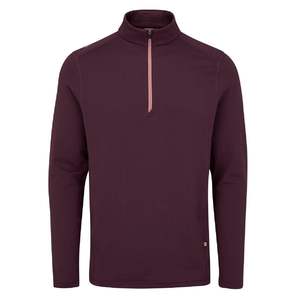 Custom Embroidered Logo Unisex Quarter Zip <b>100</b>% Cotton Breathable Sweatshirt OEM High Quality Winter Outdoor Pullover Streetwear - Product Image 1