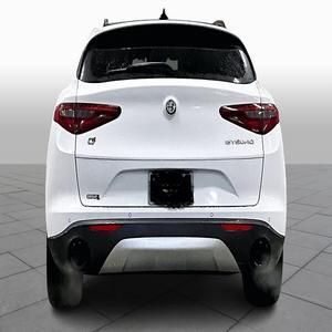 Alfa Romeo Stelvio Ti 2023, Motor de 2.0L y 4 Cilindros, Tracción en las Cuatro Ruedas (AWD), Automático, Gasolina, SUV/Crossover - Product Image 4