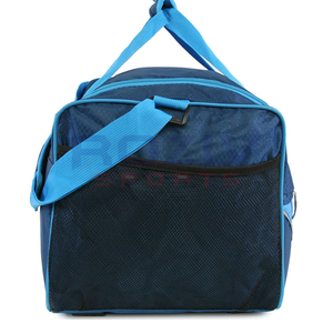 Sacs de sport robustes sur mesure avec doublure en nylon, capacité de 30 à 40 L, sangle réglable pour la boxe, la salle de sport, vente en gros - Product Image 6