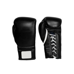 Gants de boxe de compétition personnalisés du fabricant professionnel Gants de boxe de haute qualité Gym Fitness - Product Image 5