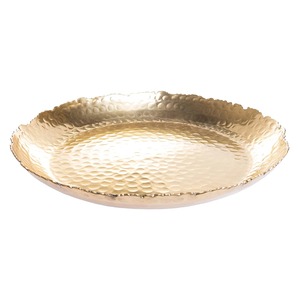 Ensemble de plateaux Carlo en aluminium pour la décoration de la cuisine Plateau de service en métal - Product Image 6