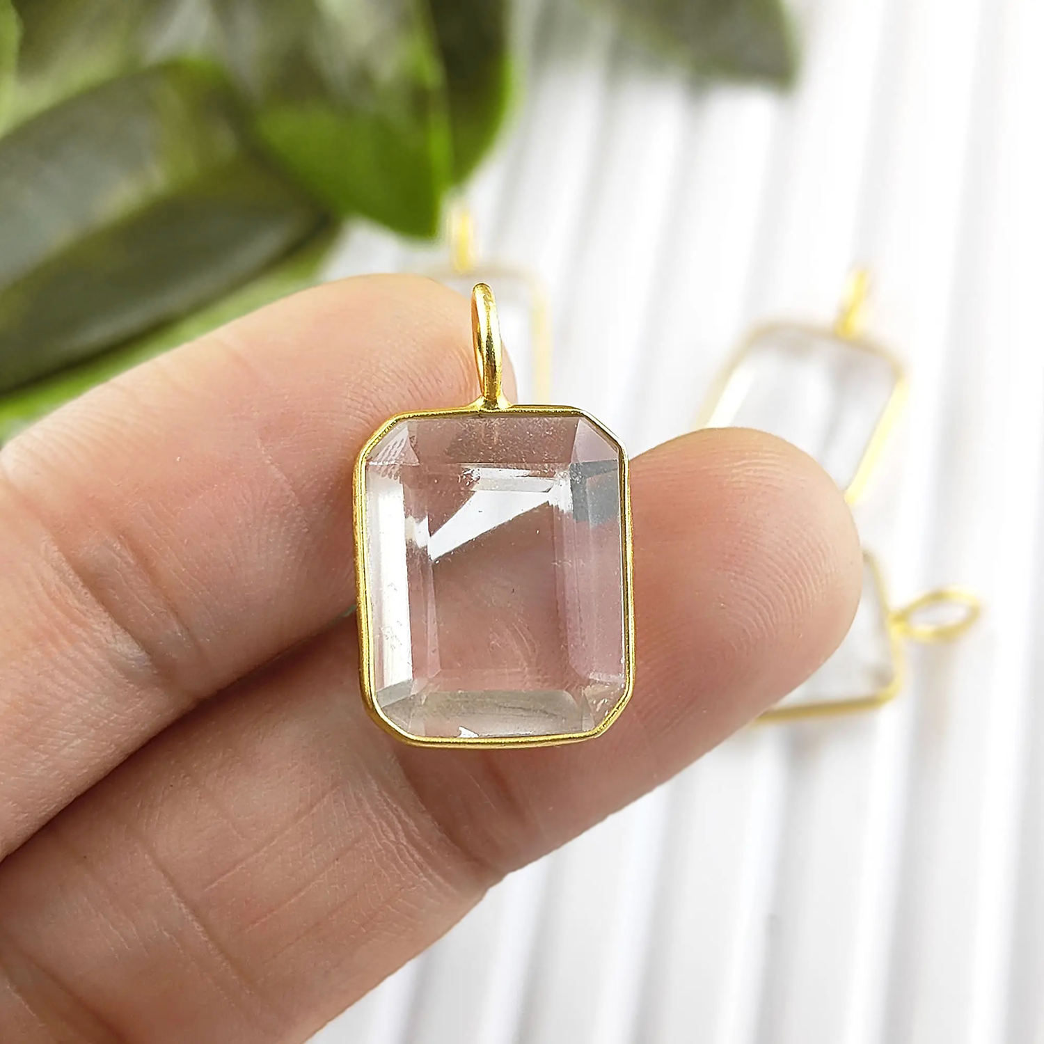 คริสตัลควอตซ์