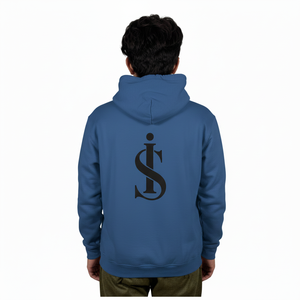Sudaderas Personalizadas de Invierno para Hombre, 100% Algodón, Transpirables, de Secado Rápido, Bordado 3D, Marca Personalizada, Estilo Casual y Profesional - Product Image 2
