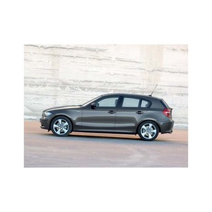 BMW 1 Series (E87) ที่เป็นเจ้าของมากๆในราคาที่เหมาะสม - Product Image 1