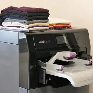 Machine à linge pliante en tissu pliable de haute qualité