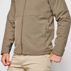 Vêtements de chasse imperméables respirants vêtements de chasse d'hiver Camo hommes imprimer personnaliser uniforme tactique Camouflage - Product Image 5