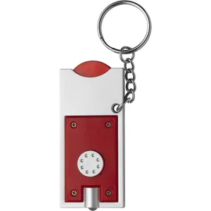 Porte-clés LED personnalisé pour cadeaux promotionnels personnalisés - Product Image 4
