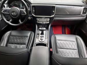 BEST OFFER USED Pickup 2021 2.-0T Tur-rbo Diesel Left-Hand Drive Automatic 4 WD <b>Leather</b> Seats Rear Camera - Product Image 2