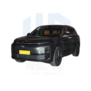 SUV Híbrido Eléctrico de Largo Alcance 2025, 5 Plazas, Vehículo Inteligente de Nueva Energía / Auto de Alto Rendimiento con Autonomía Extendida para Exportación - Product Image 5