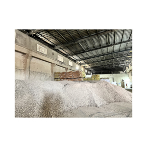 Harina de pastel de soja orgánica para cría de caballos, ganado, cerdos - Product Image 3