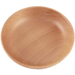 Hot Seller de haute qualité écologique bol à salade en bois d'acacia fait à la main conception martelée en gros pour une utilisation en cuisine - Product Image 5