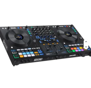 คอนโซลควบคุมเสียงระดับมืออาชีพรุ่นใหม่ พร้อมระบบสเต็มสี่ช่องสัญญาณ - Product Image 3