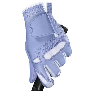 Gants de golf légers et respirants en cuir Cabretta pour hommes Sports décontractés tout temps pour gaucher droitier Longue durée Gauche - Product Image 6