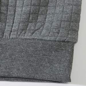 Sweat-shirts d'hiver pour hommes à prix compétitif avec logo personnalisé, impression numérique, 100% coton biologique, grande taille 2026 - Product Image 6