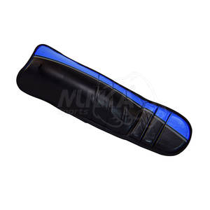 Espinilleras de boxeo hechas a medida de estilo único para boxeo Precio barato Nuevo diseño Espinilleras DE BOXEO - Product Image 6