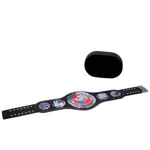 Wwf Tag Team Wrestling Championship Title Belt Fabricación personalizada Fantasy Popular New Wrestling Belts Championship Belt - Product Image 6