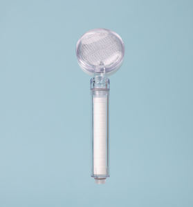 LAB900ACF Filtro de bola de cerámica de sedimentos de 3 etapas Accesorio de grifo de cabezal de ducha de mano de laboratorio de agua Hecho en Corea para uso en el baño - Product Image 5