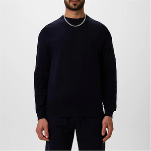 Sudaderas para Hombre al por Mayor, OEM, 100% Poliéster, Elegantes y Transpirables - Product Image 3