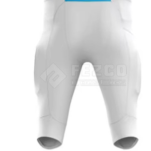 Sports Wear American Football Uniform <b>Sets</b> Breathable Short Sleeve Custom Quality <b>Cheap</b> for Adult - Product Image 5