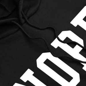 Sweat à capuche pour femmes 100 coton Vente en gros sur mesure de haute qualité BAS quantité minimale de commande - Product Image 5