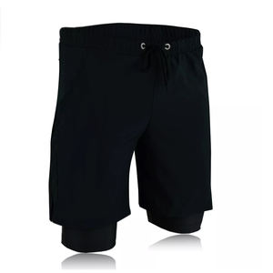 Best Quality Wholesale Fitness <b>Shorts</b> for <b>Men</b> High Street Style Jogger Jogging Apparel New Arrival Adults' Clothing - Product Image 1