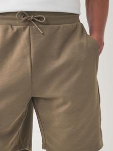 La mejor calidad Street Swear Shorts Venta al por mayor Buen precio Logotipo personalizado Trending Men Shorts Último estilo - Product Image 5