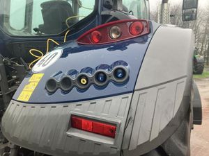 FENDT 724 Vario Profi Plus - Product Image 6