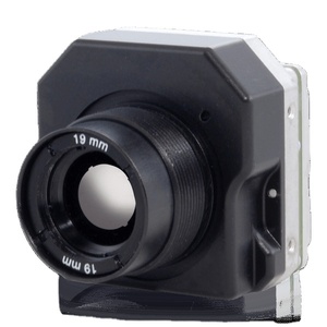 <span class=keywords><strong>Camera</strong></span> ảnh nhiệt hồng ngoại sóng dài tiên tiến FLIR Tau 2 để giám sát chính xác - Product Image 1