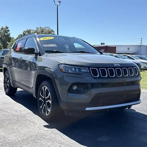 Jeep Compass Limited 2023 - Product Image 1