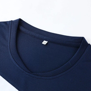 Uniforme Deportivo de Voleibol de Alto Rendimiento en Tela de Poliéster para Voleibol de EE. UU. y Europa, Uniforme de Voleibol Transpirable en Tela de Poliéster - Product Image 6