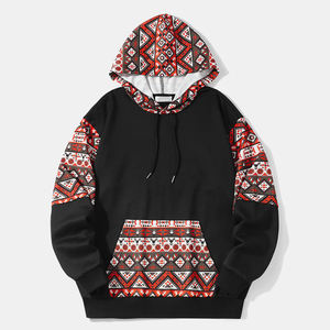 Wholesale international High Quality Luxury Custom Pullover <b>Hoodies</b> Heavyweight Premium Cotton Blended Drop Shoulder Men <b>Hoodies</b> - Product Image 1